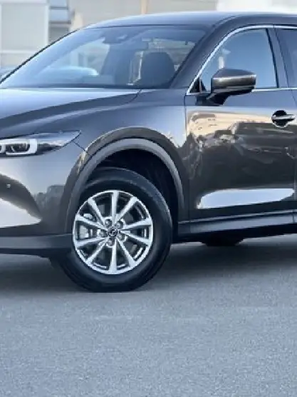 CX-8