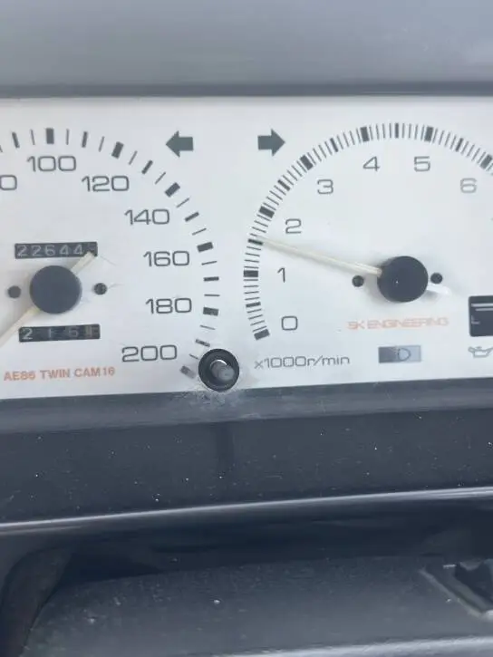 AE86