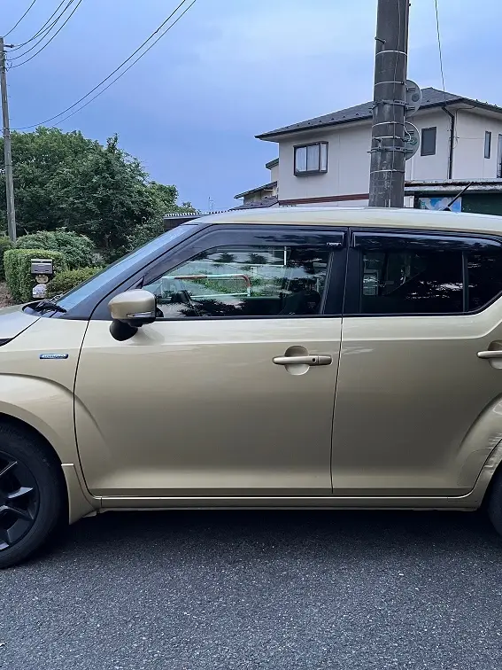 イグニス
