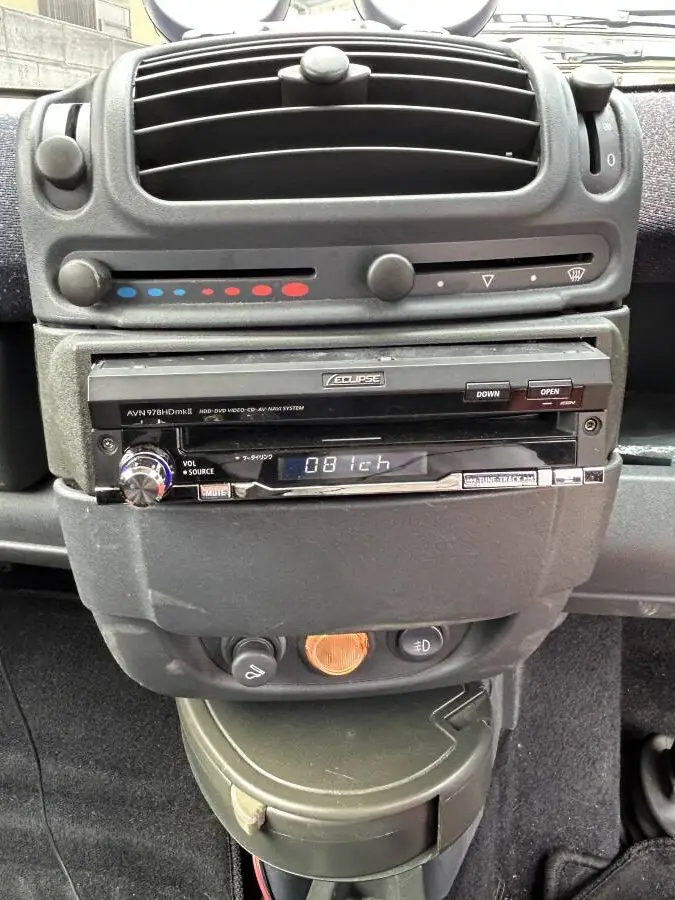 フォーツークーペ