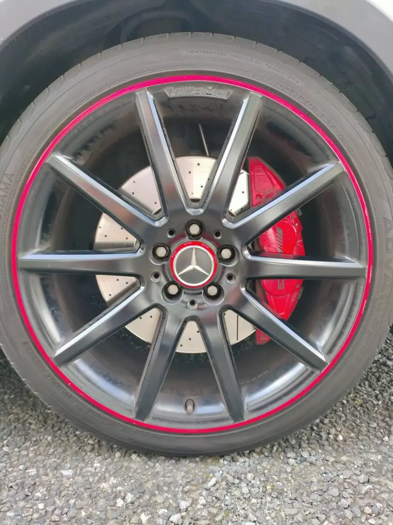 GL