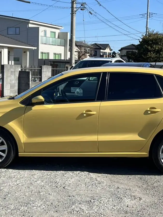 ポロ