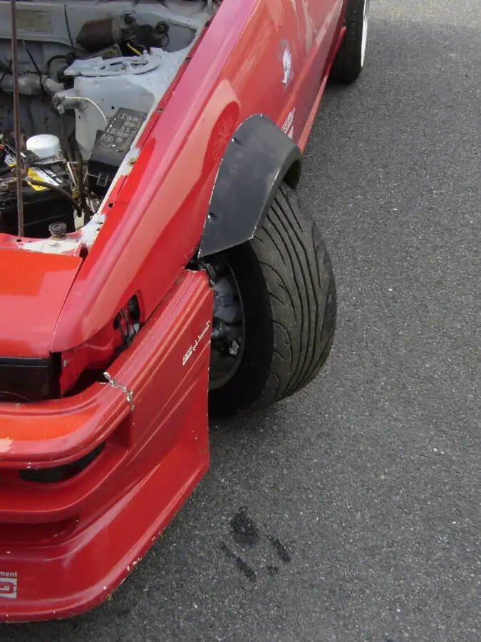 AE86
