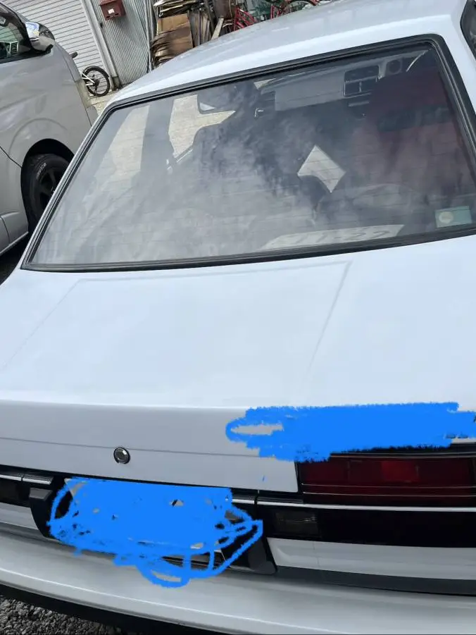 AE86