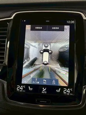 XC90