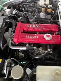 117クーペ
