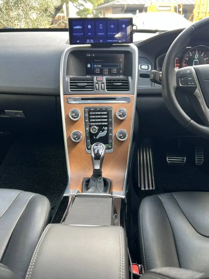 XC60