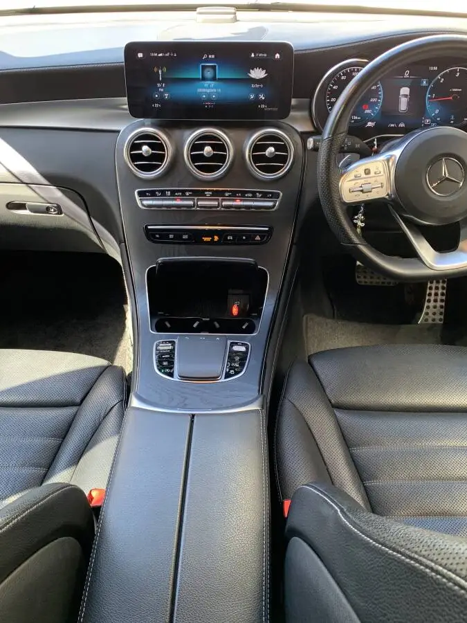 GLC
