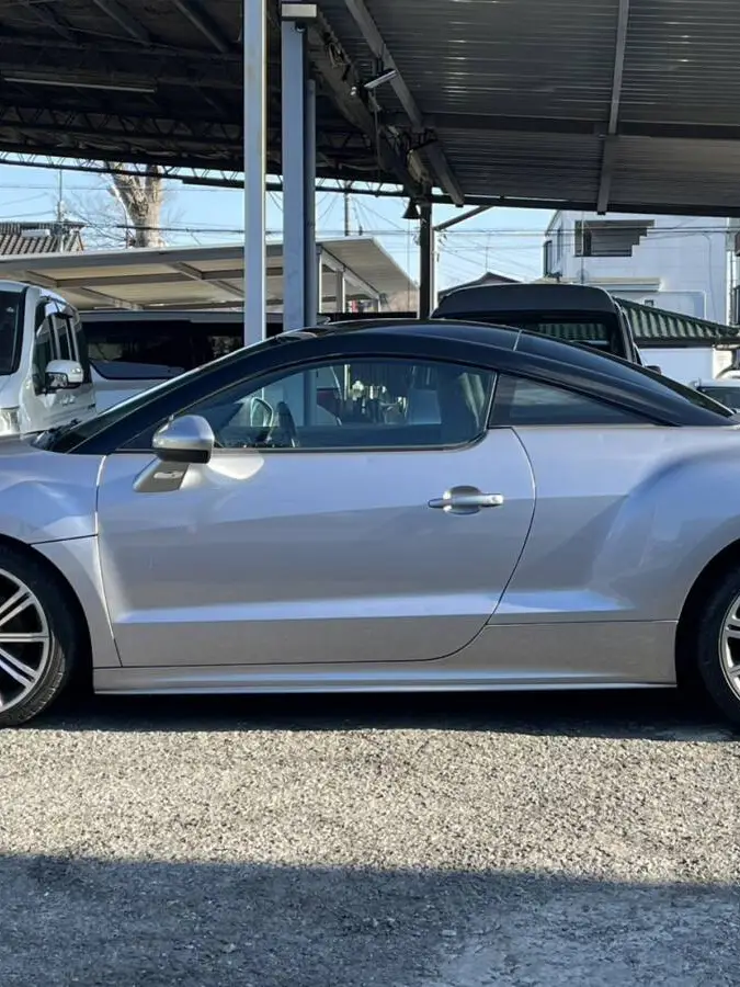 RCZ