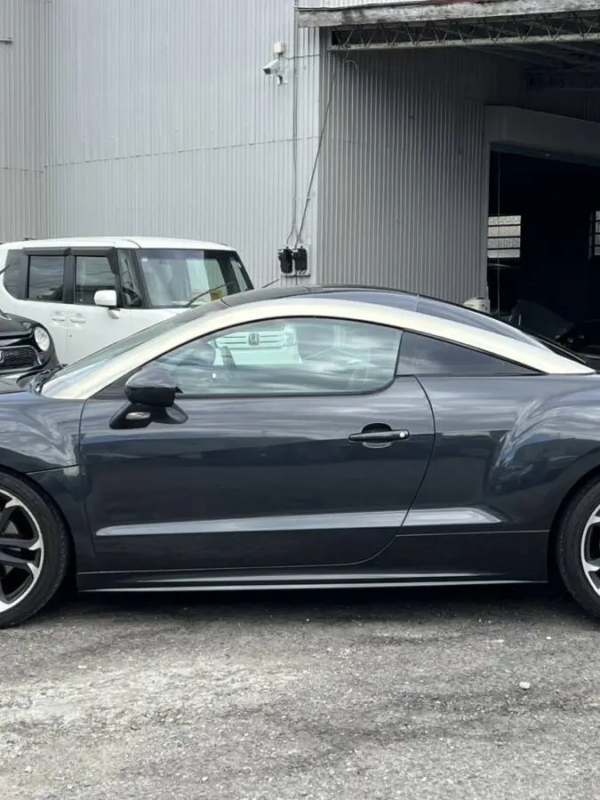 RCZ