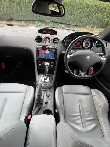 RCZ