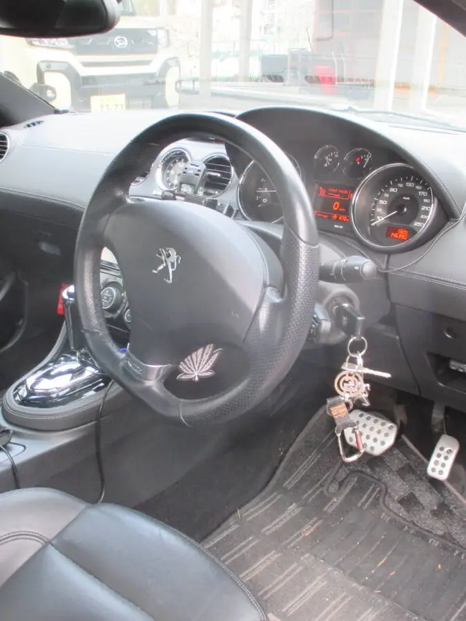 RCZ