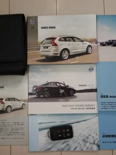 XC60