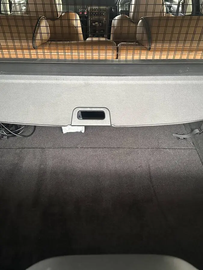 ステージア