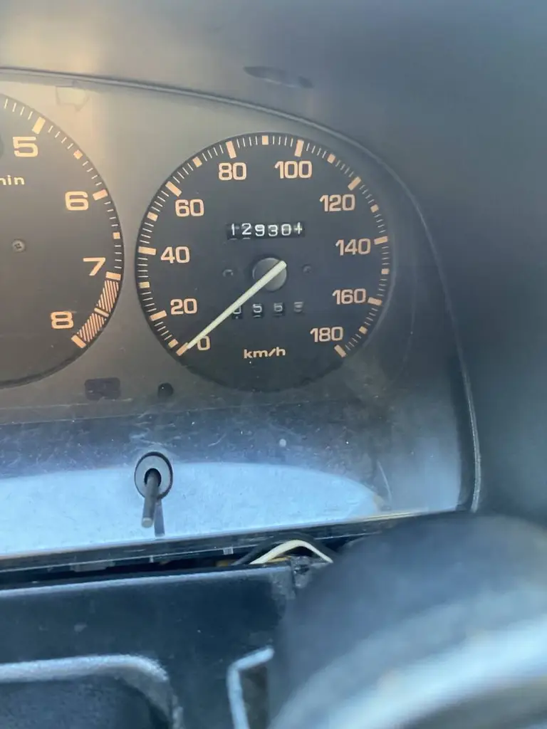 RX-7