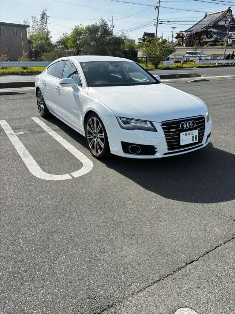 A7
