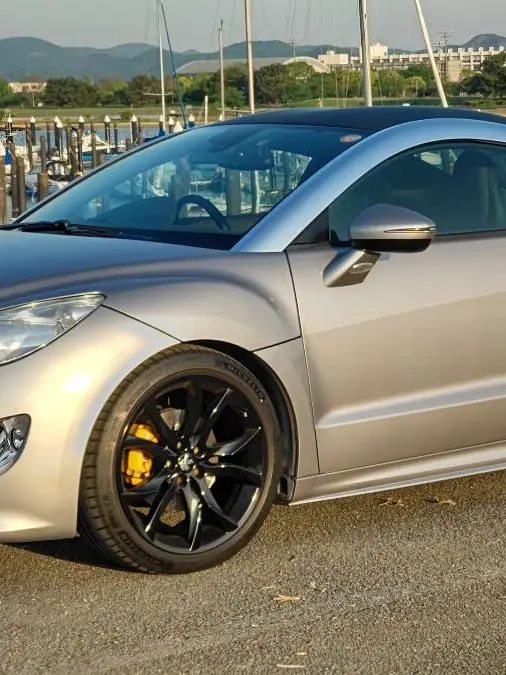 RCZ