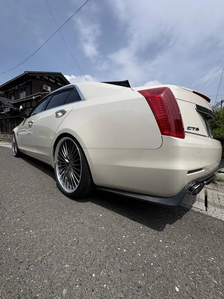 CTS