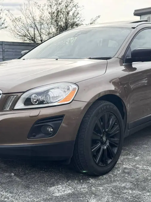 XC60