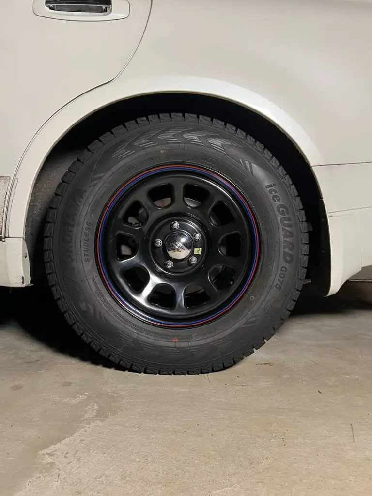 ステージア