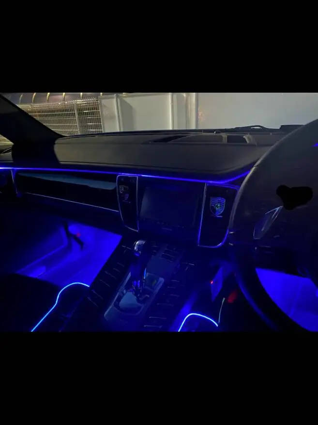 パナメーラ