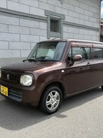ラパン