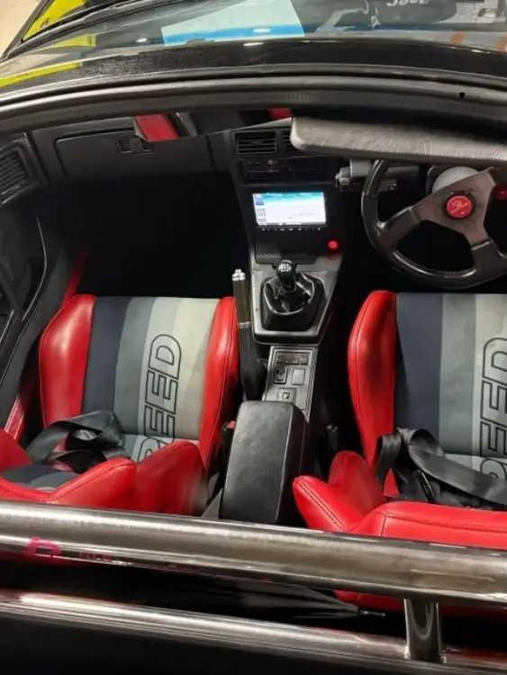 RX-7