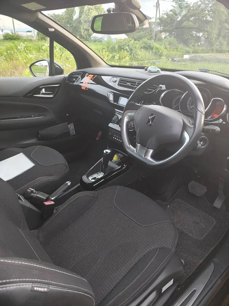 DS3