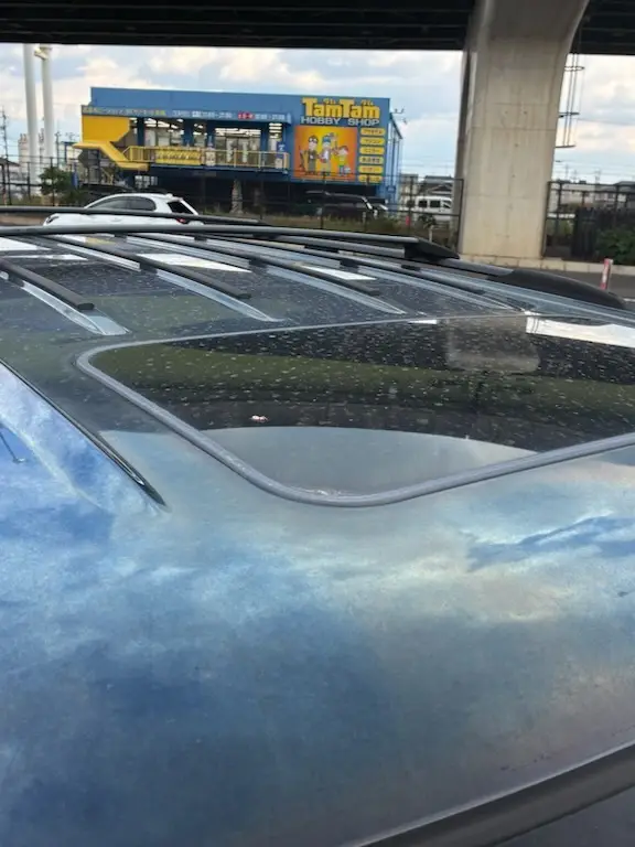 タホ