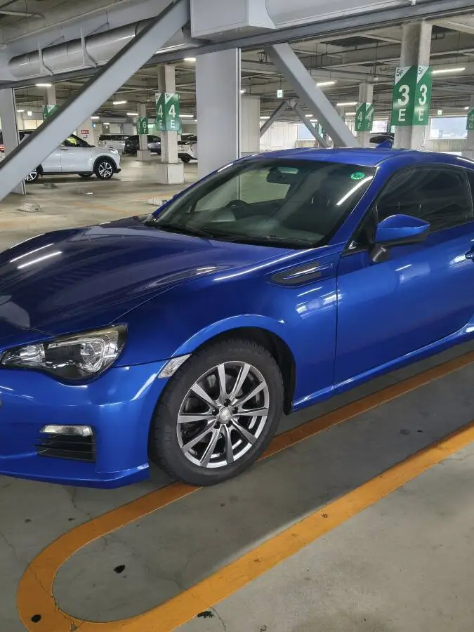 BRZ