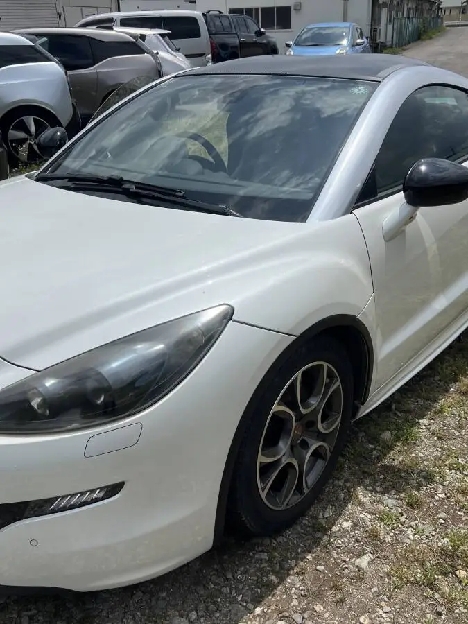 RCZ