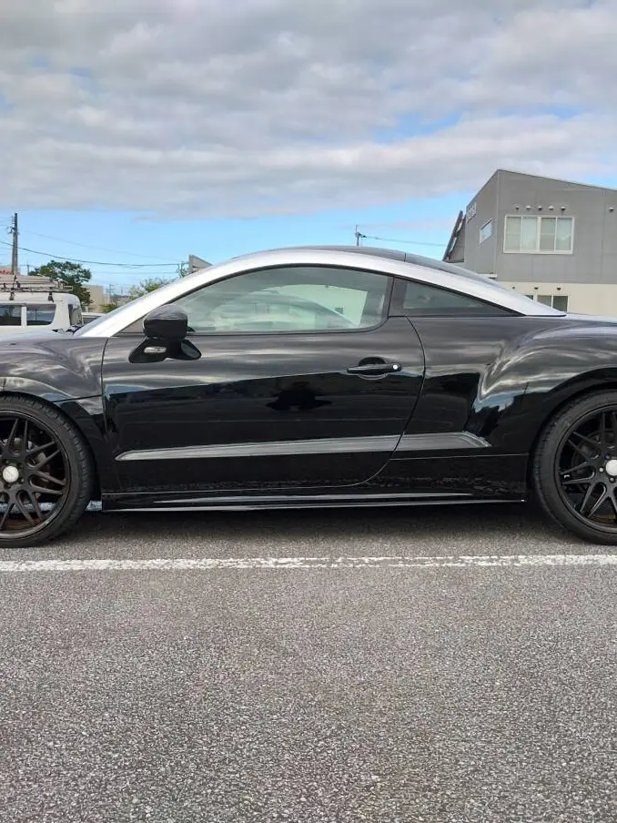RCZ