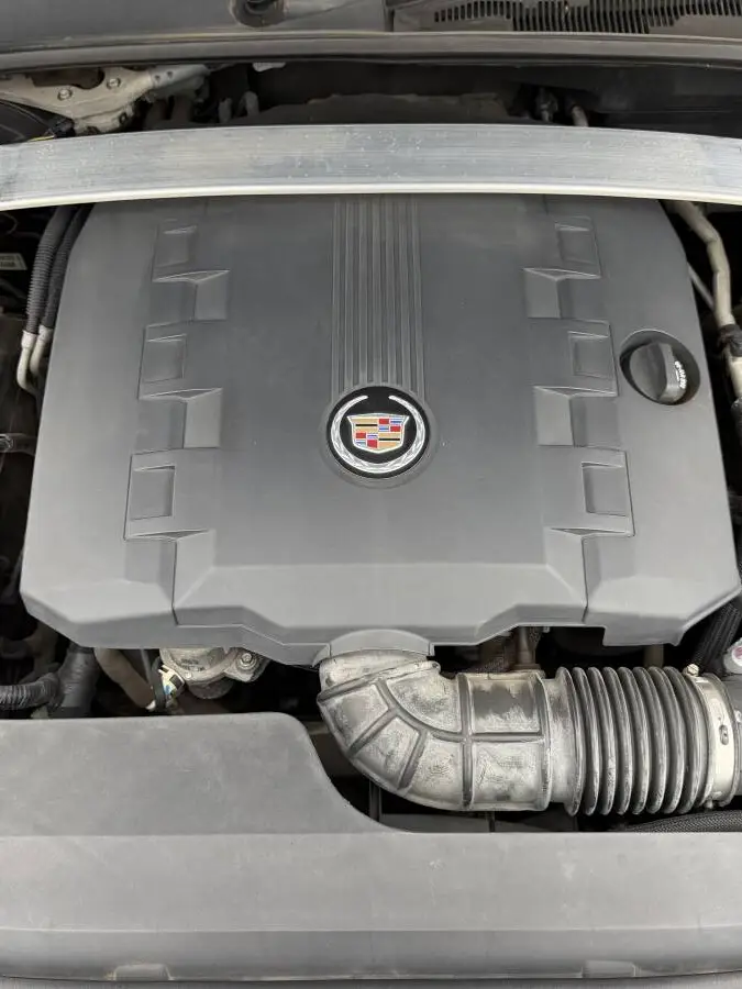 CTS
