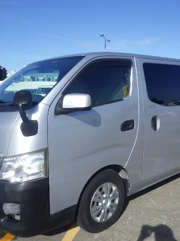 Vクラス