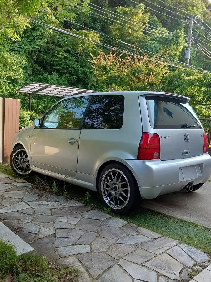 GTI