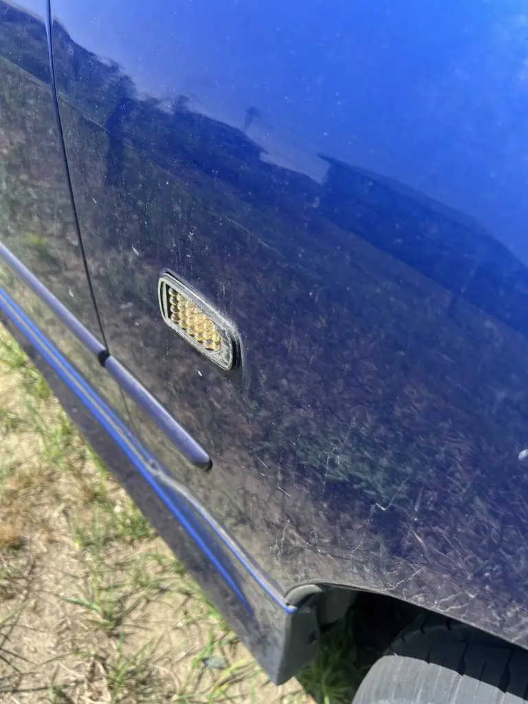 アルテッツァ