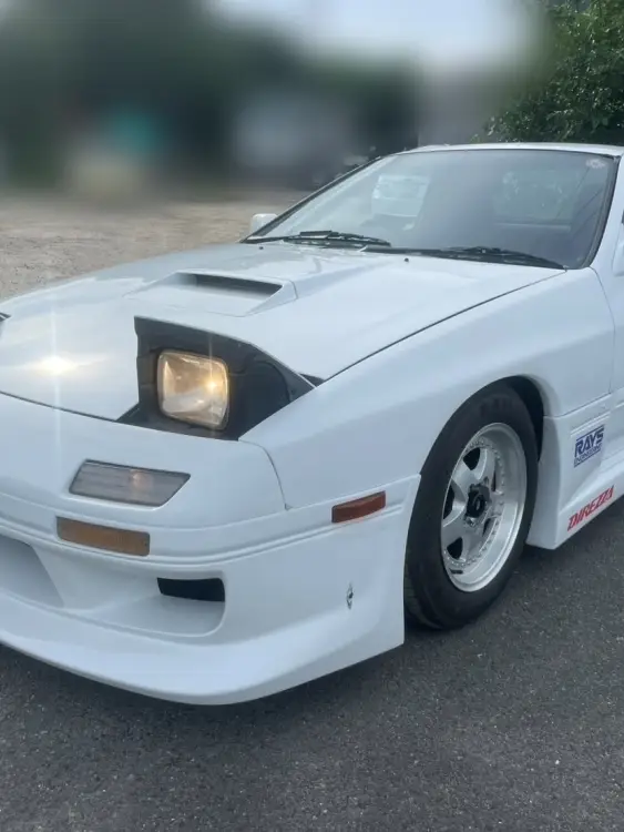 RX-7
