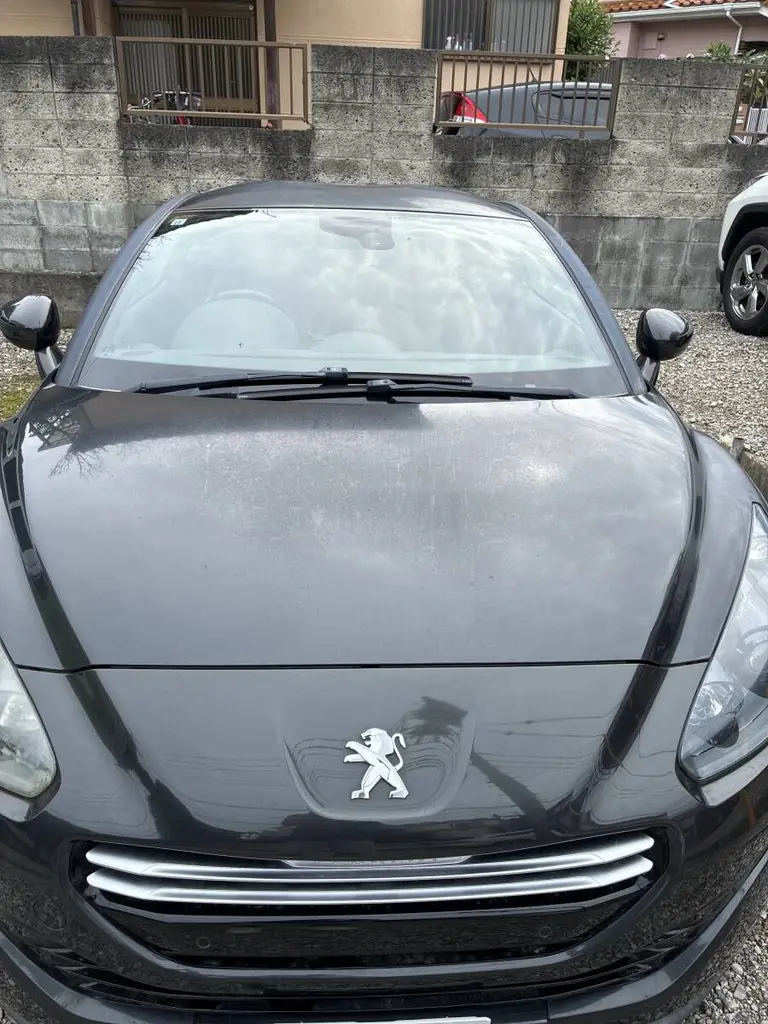 RCZ