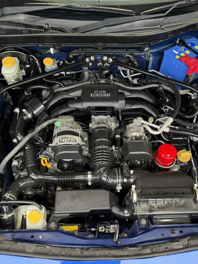 BRZ