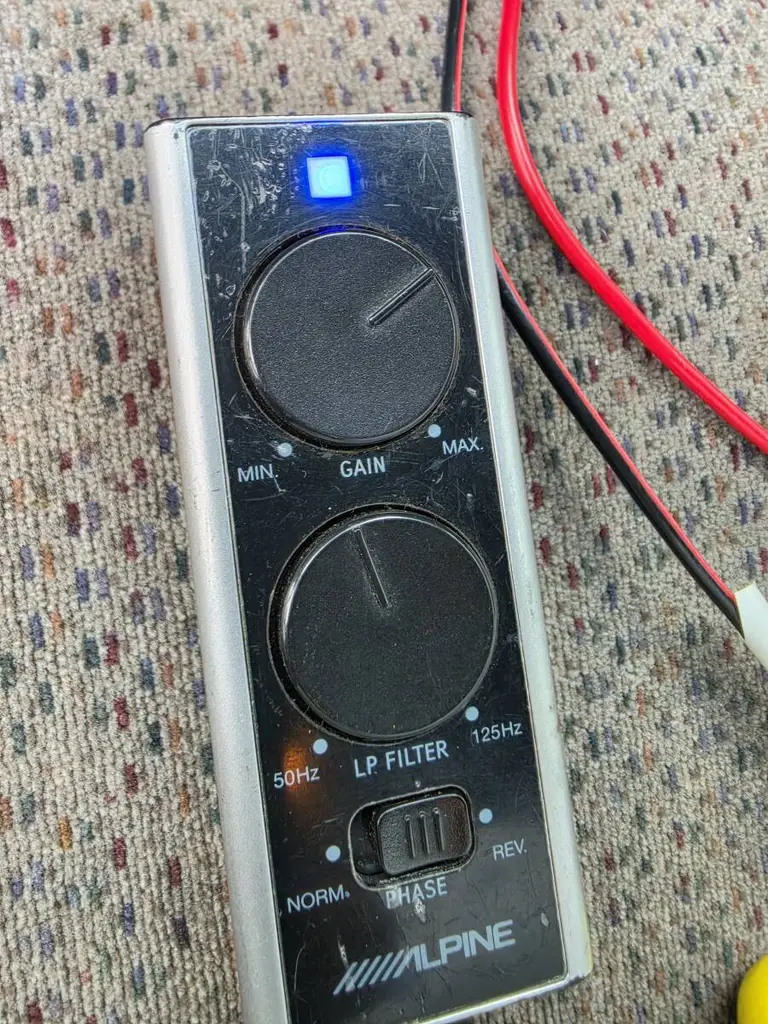 タホ