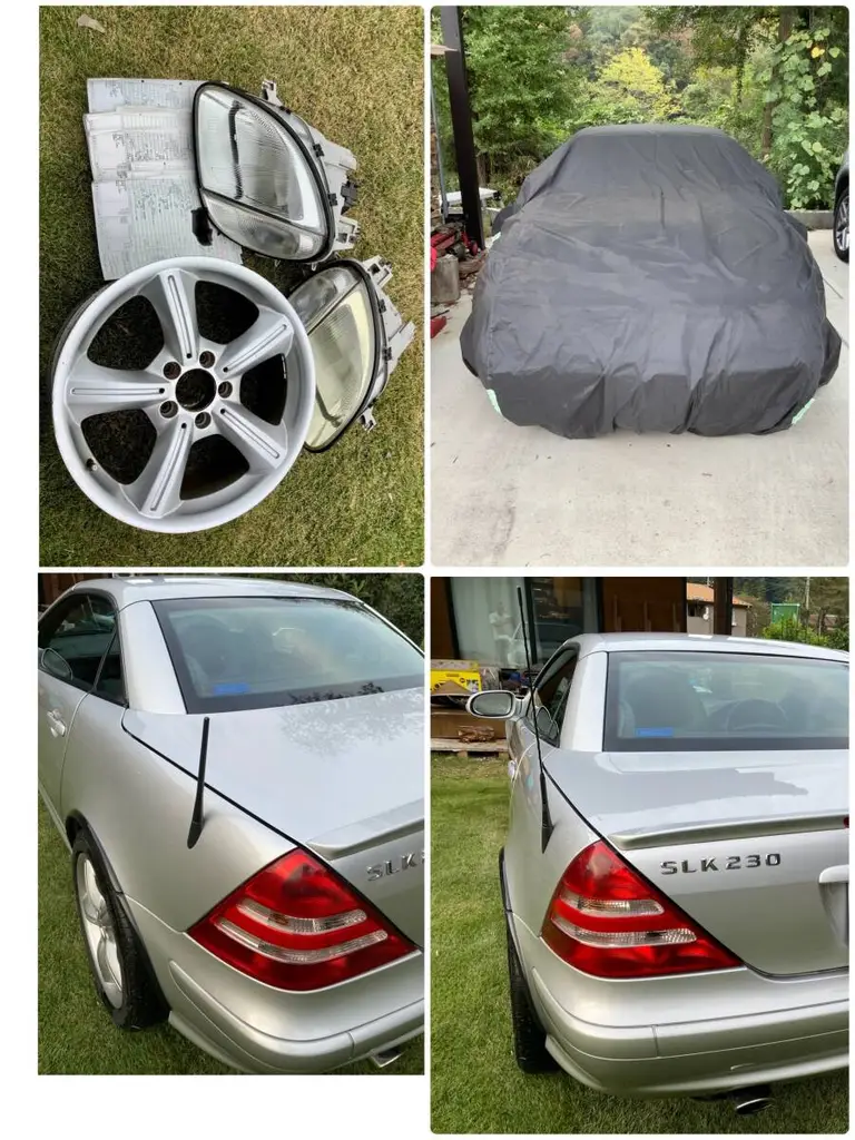 SLK