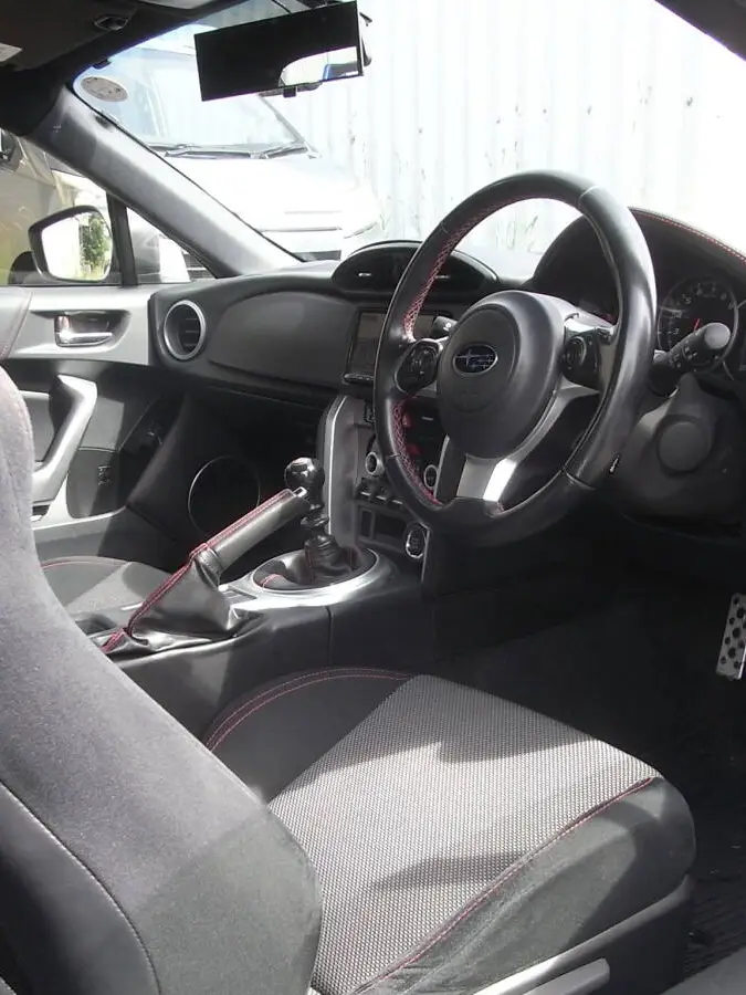 BRZ