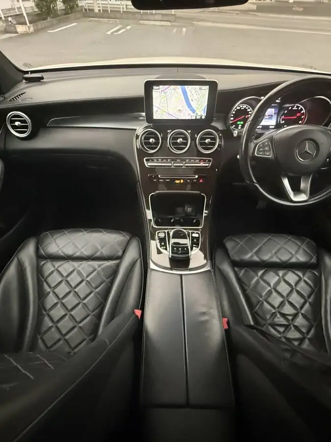 GLC