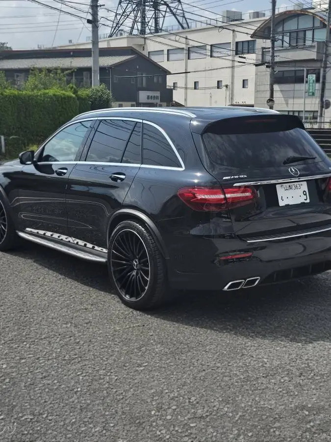 GLC