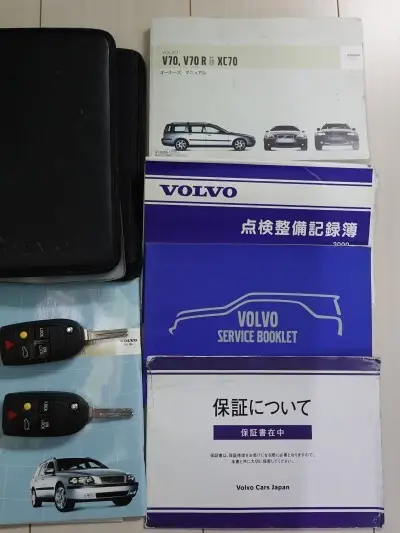 XC70