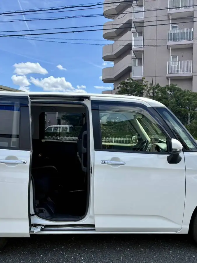 タンク