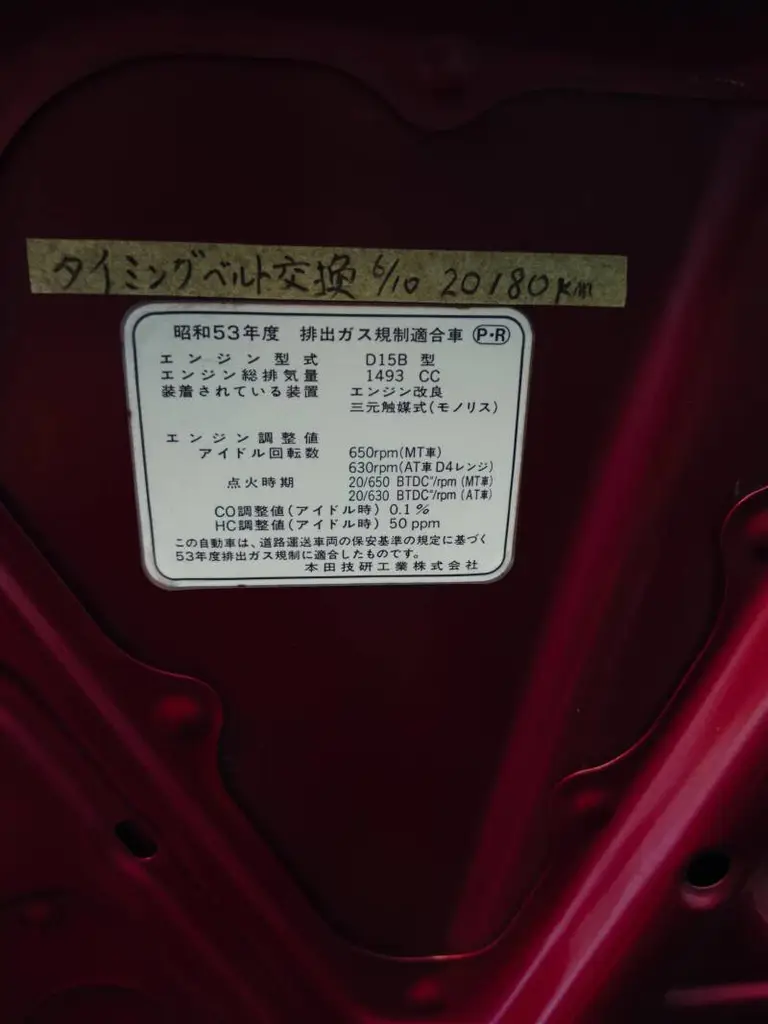 シビック