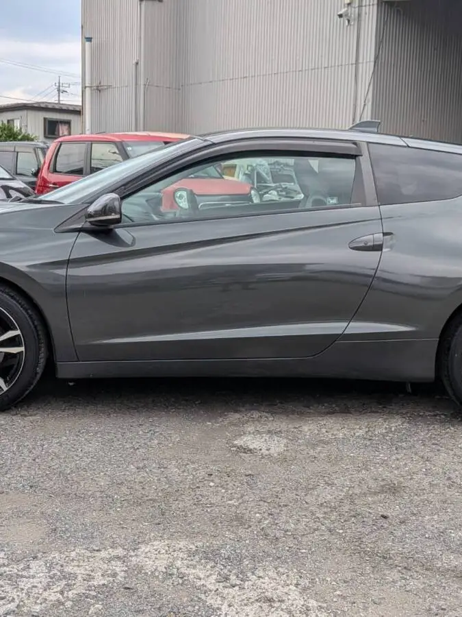CR-Z