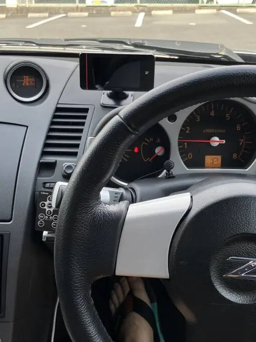 GTR