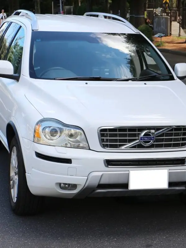 XC90